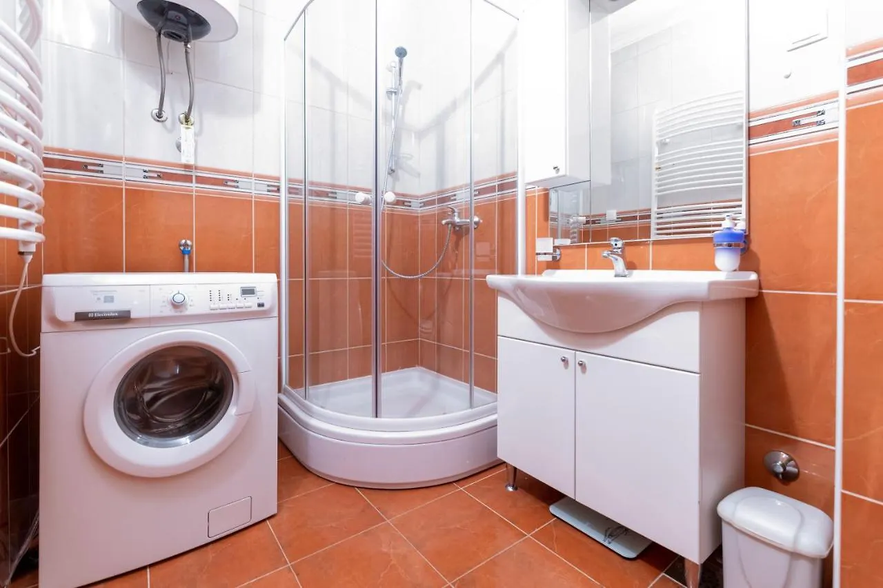 Dalmatia Apartments Ciovo Trogir