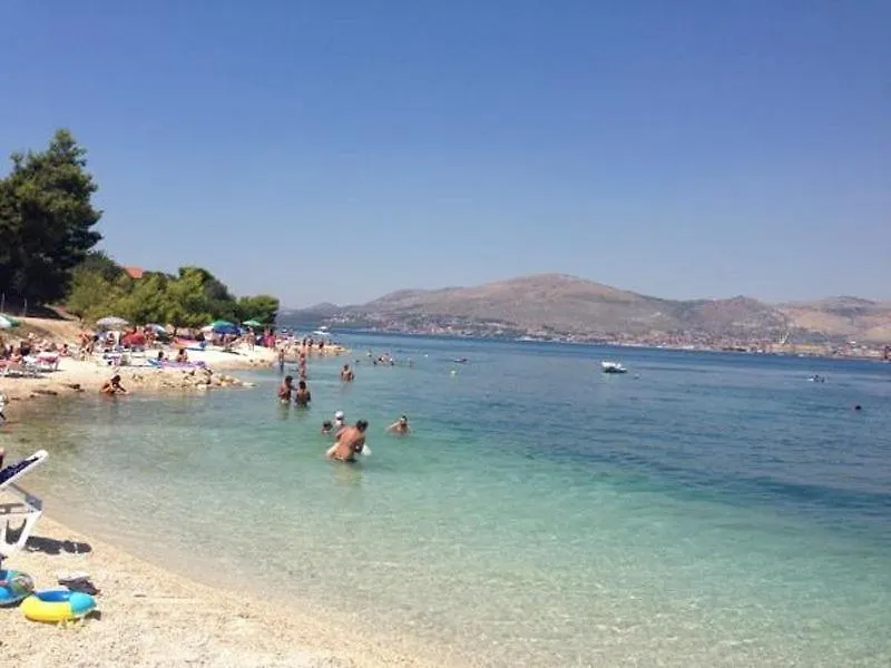 Dalmatia Apartments Ciovo Trogir