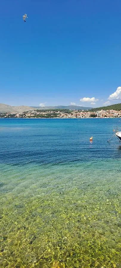 Dalmatia Apartments Ciovo Trogir