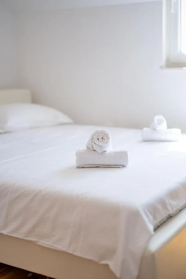 Dalmatia Apartments Ciovo Trogir