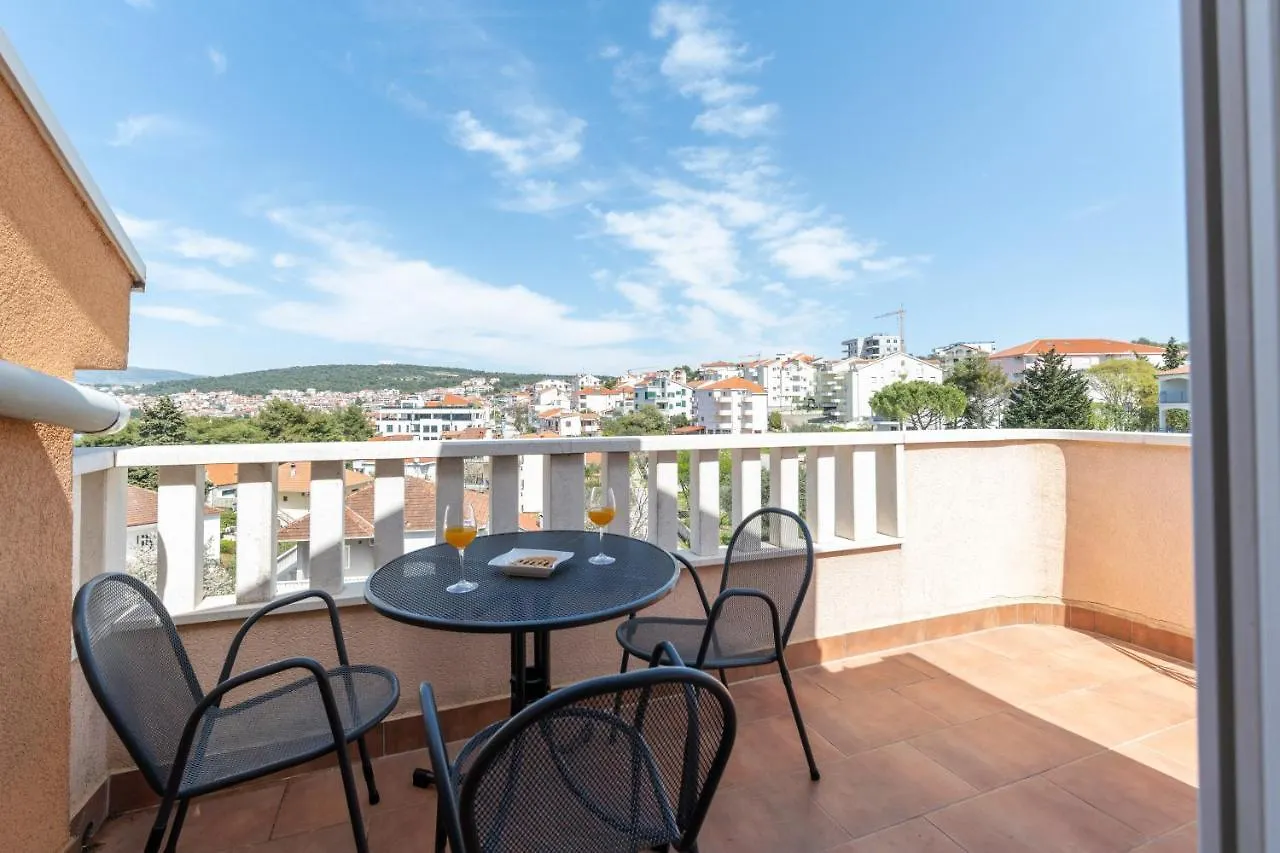 Dalmatia Apartments Ciovo Trogir 0*,  Croatia