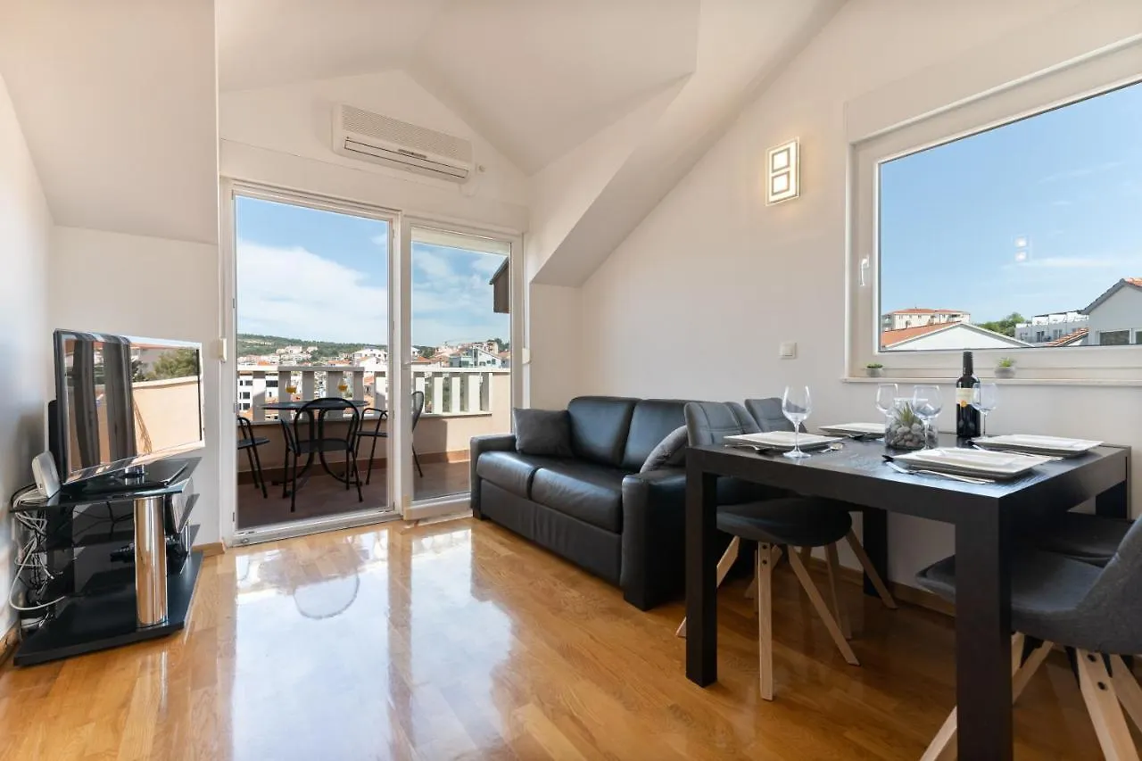Dalmatia Apartments Ciovo Trogir Croatia