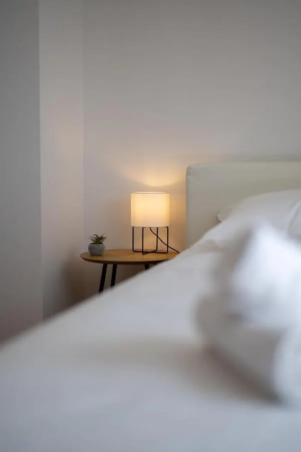 Dalmatia Apartments Ciovo Trogir