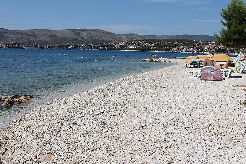 Dalmatia Apartments Ciovo Trogir 0*,  Croatia