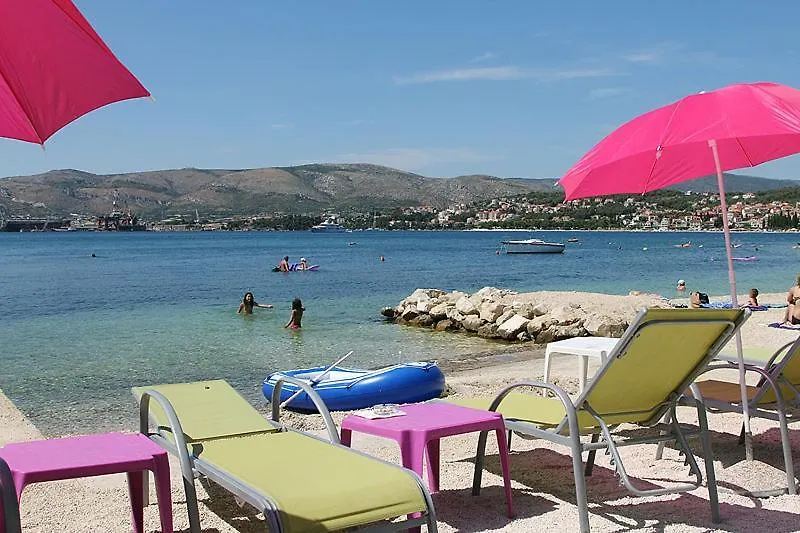 Dalmatia Apartments Ciovo Trogir