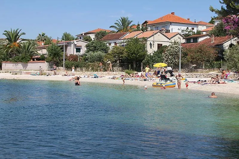 Dalmatia Apartments Ciovo Trogir Croatia