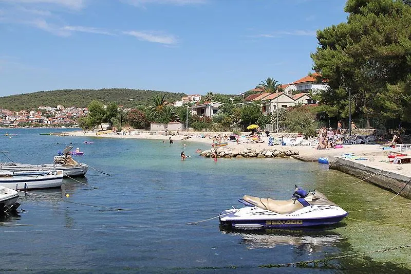 Dalmatia Apartments Ciovo Trogir