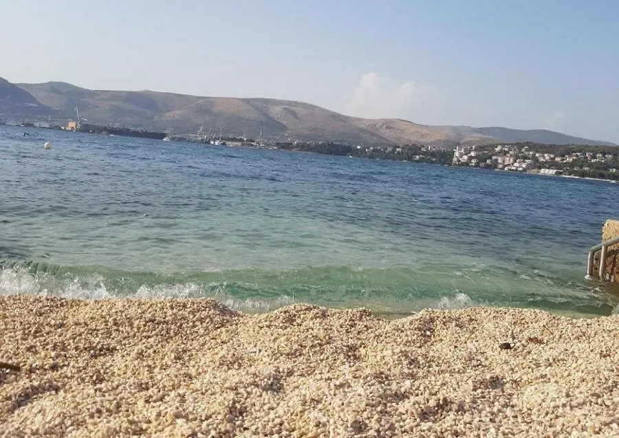 Dalmatia Apartments Ciovo Trogir