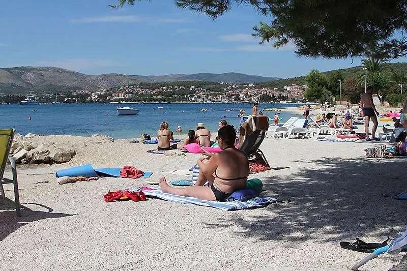 Dalmatia Apartments Ciovo Trogir