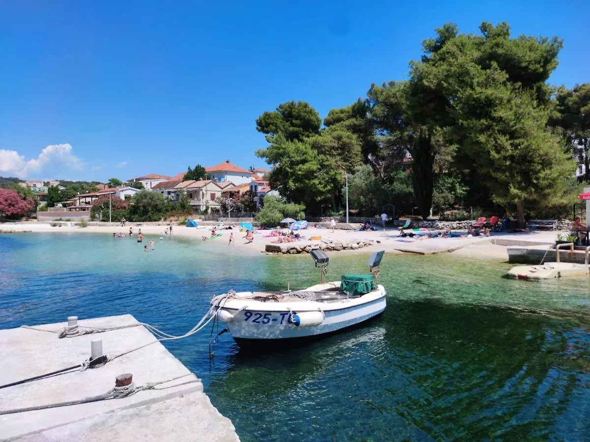 Dalmatia Apartments Ciovo Trogir