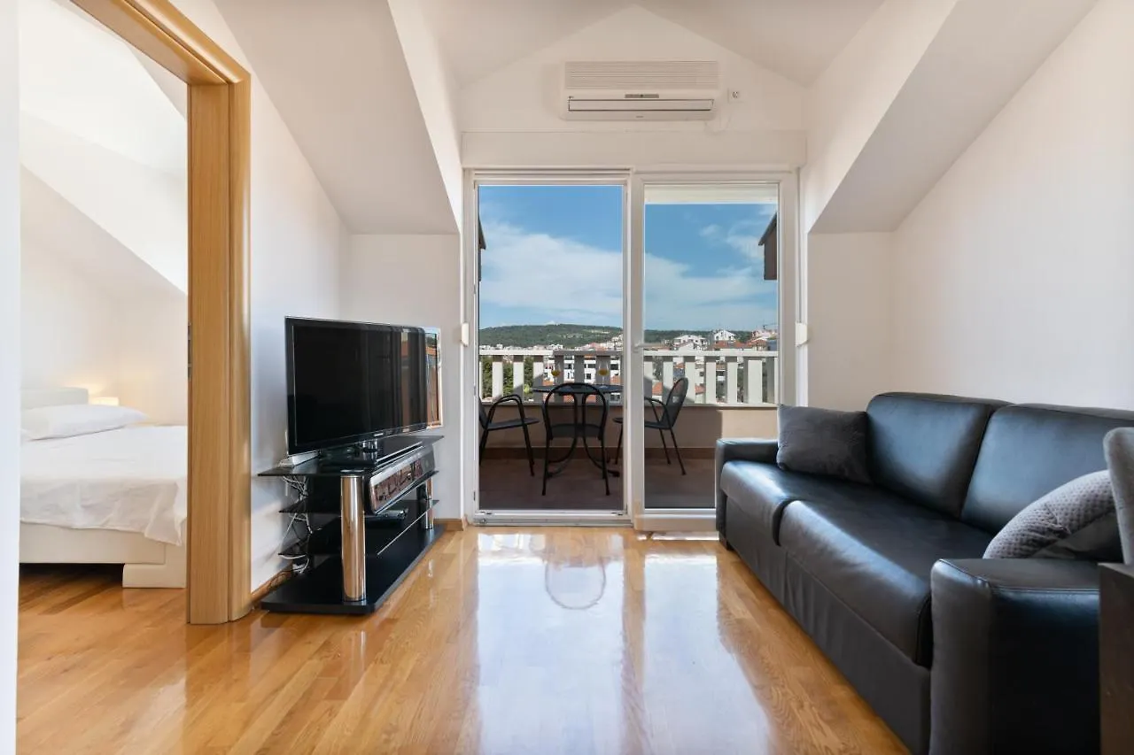 Dalmatia Apartments Ciovo Trogir